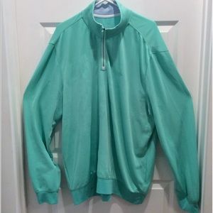 Southern Tide 1/4 Zip Pullover XL